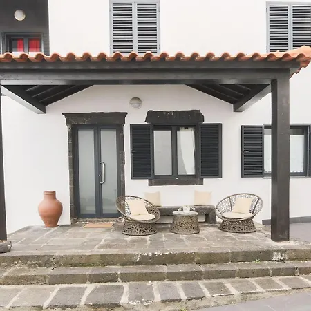 Casa Da Boa Viagem *