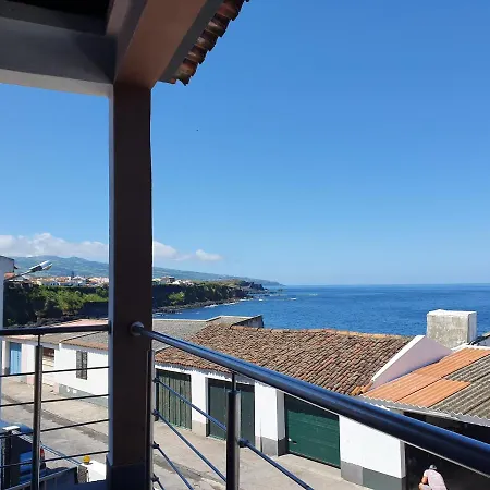 Casa Da Boa Viagem Holiday home Calhetas