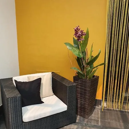 Casa Da Boa Viagem