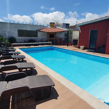 Casa Da Boa Viagem *