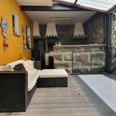 Casa Da Boa Viagem * Calhetas