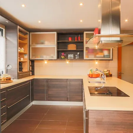 Casa Da Boa Viagem Holiday home