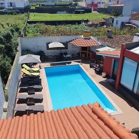 Casa Da Boa Viagem Holiday home *