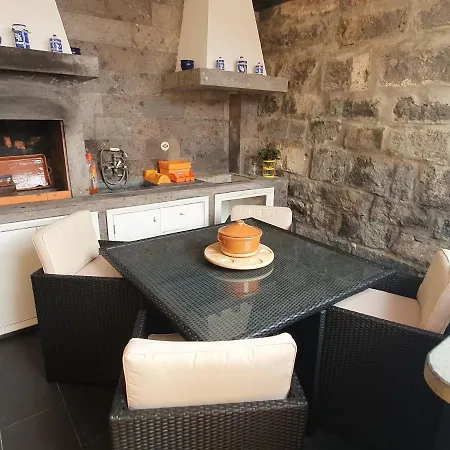 Casa Da Boa Viagem Holiday home Calhetas