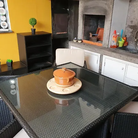 Casa Da Boa Viagem *
