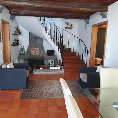Holiday home Casa Da Boa Viagem *