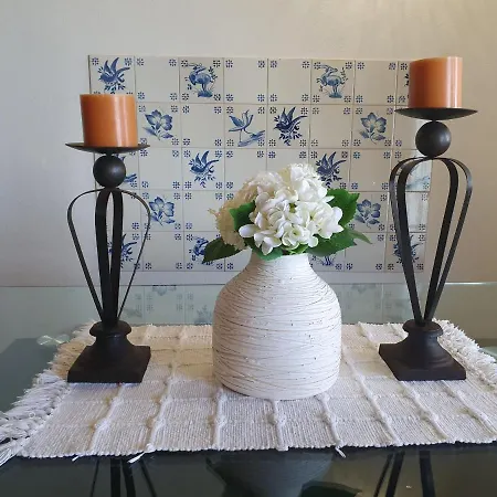 Holiday home Casa Da Boa Viagem