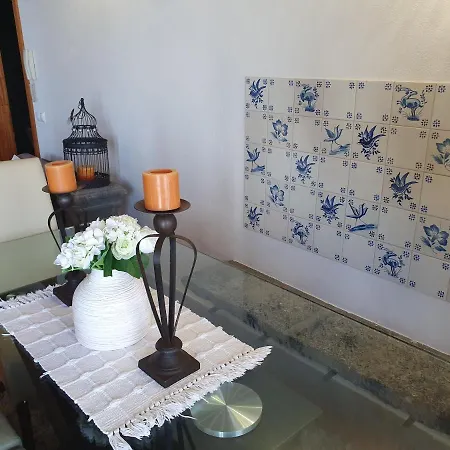 Casa Da Boa Viagem Holiday home *