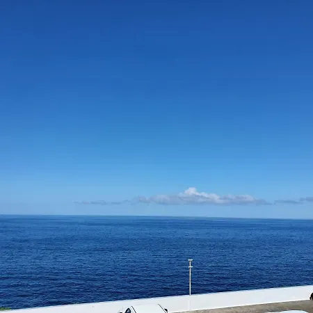 Casa Da Boa Viagem Calhetas
