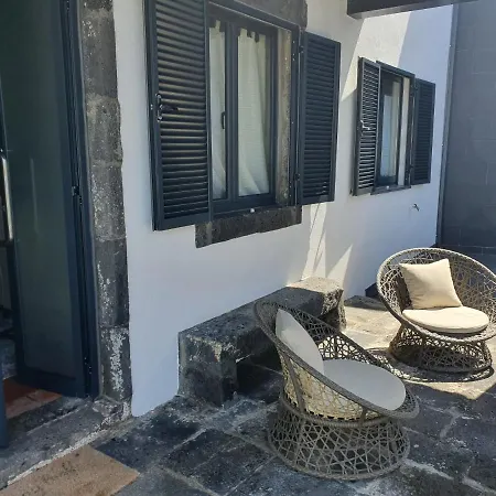Holiday home Casa Da Boa Viagem *