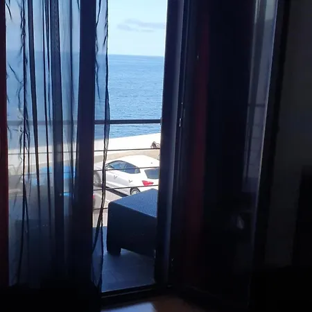Casa Da Boa Viagem Holiday home