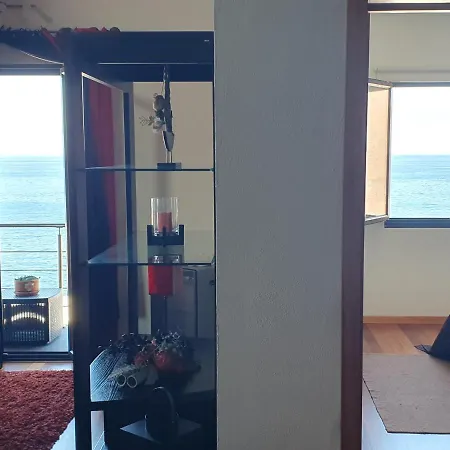 Holiday home Casa Da Boa Viagem Calhetas