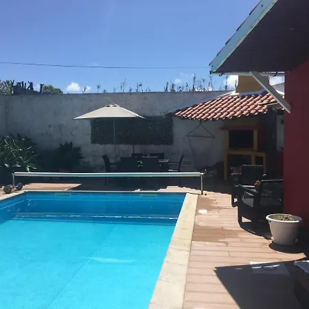 Casa Da Boa Viagem Holiday home Calhetas