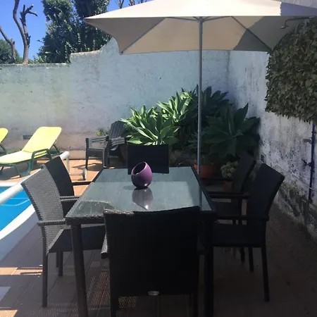 Holiday home Casa Da Boa Viagem *