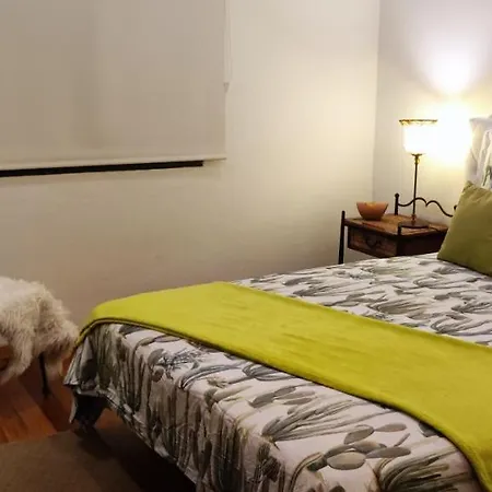Holiday home Casa Da Boa Viagem Calhetas
