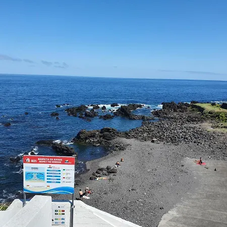 Casa Da Boa Viagem Calhetas