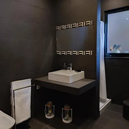 Holiday home Casa Da Boa Viagem Calhetas