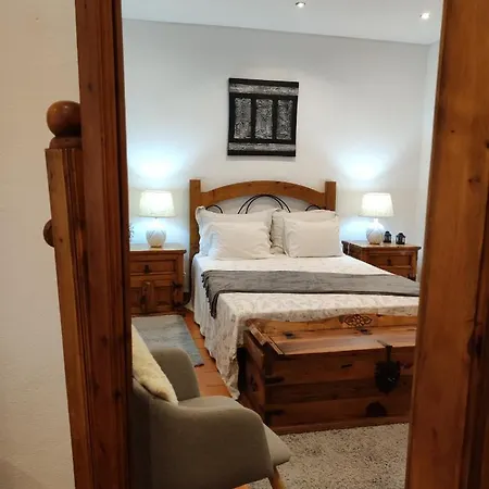 Casa Da Boa Viagem Holiday home Calhetas