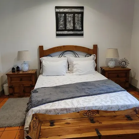 Casa Da Boa Viagem Holiday home *