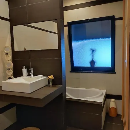 Casa Da Boa Viagem Calhetas