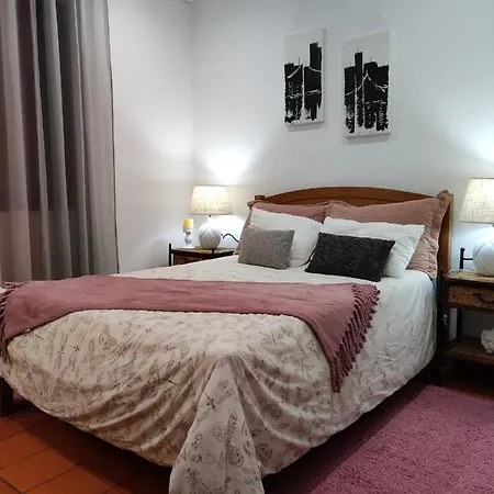 Casa Da Boa Viagem Holiday home