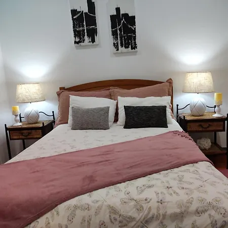 Holiday home Casa Da Boa Viagem *
