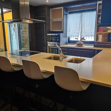 Casa Da Boa Viagem Holiday home Calhetas