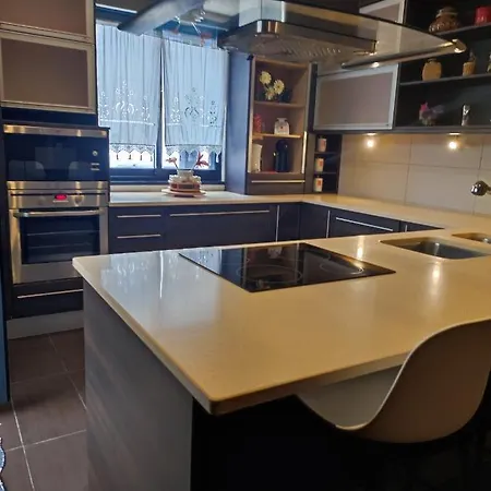 Casa Da Boa Viagem Holiday home *