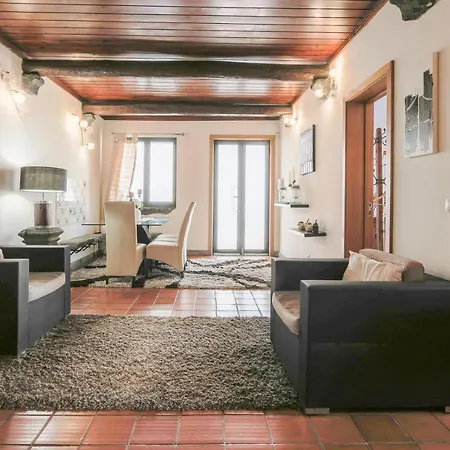 Casa Da Boa Viagem Ferienhaus