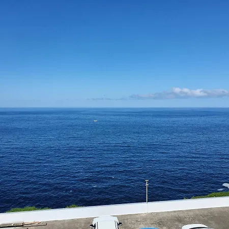 Casa Da Boa Viagem * Calhetas
