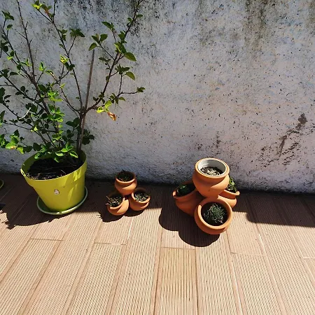 Casa Da Boa Viagem Ferienhaus *