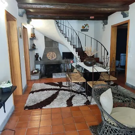 Casa Da Boa Viagem * Calhetas